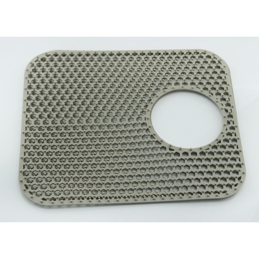 YUBEST Silicone‎ Sink Protector Mat